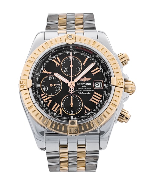 Breitling Chronomat Evolution C13356